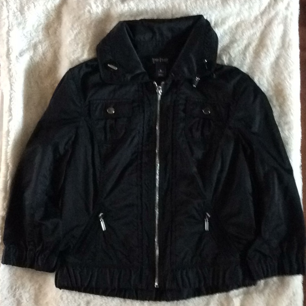 WHBM Jacket